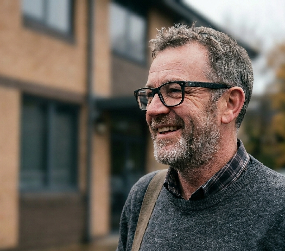 Gareth Moseley